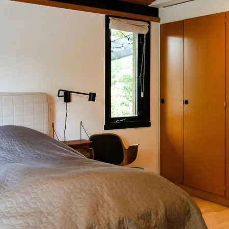 Дом отдыха Wild Nature Experience And Art In New Setting *