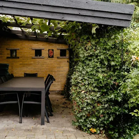 Wild Nature Experience And Art In New Setting * Хорнбек