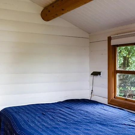 Wild Nature Experience And Art In New Setting Дом отдыха Хорнбек