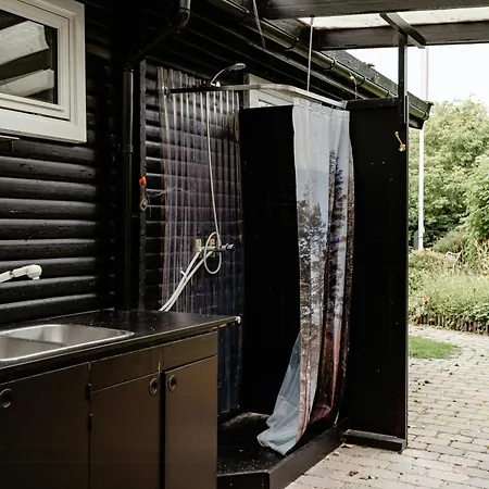 Wild Nature Experience And Art In New Setting Дом отдыха