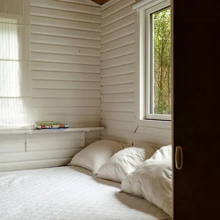 Wild Nature Experience And Art In New Setting Дом отдыха Хорнбек