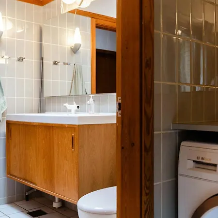 Wild Nature Experience And Art In New Setting Хорнбек