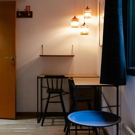 Дом отдыха Wild Nature Experience And Art In New Setting