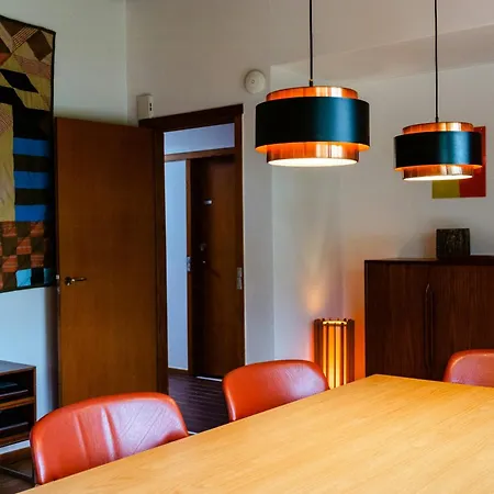 Wild Nature Experience And Art In New Setting Хорнбек