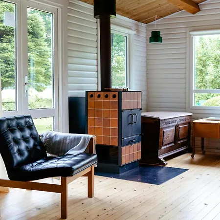 Wild Nature Experience And Art In New Setting * Хорнбек