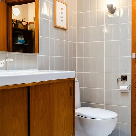 Wild Nature Experience And Art In New Setting