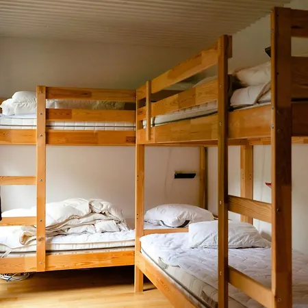 Wild Nature Experience And Art In New Setting Дом отдыха Хорнбек