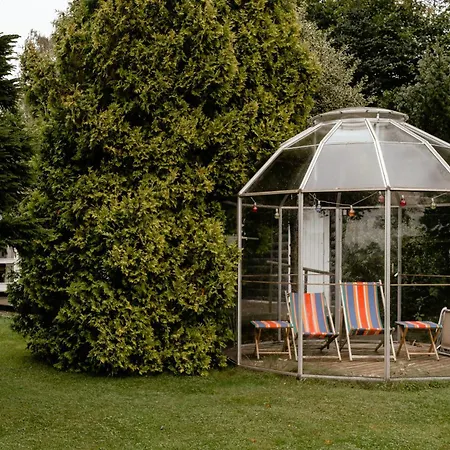 Wild Nature Experience And Art In New Setting Дом отдыха *