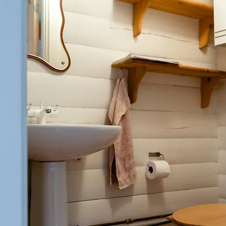 Wild Nature Experience And Art In New Setting * Хорнбек