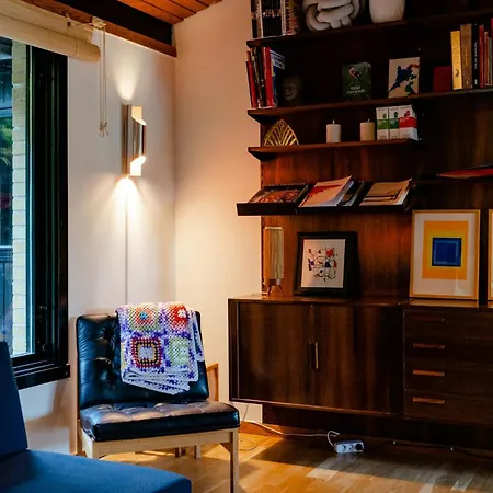 Дом отдыха Wild Nature Experience And Art In New Setting *