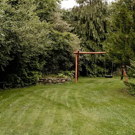 Wild Nature Experience And Art In New Setting