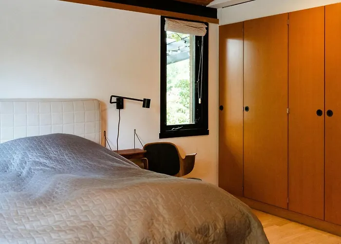 Casa vacanze Wild Nature Experience And Art In New Setting *