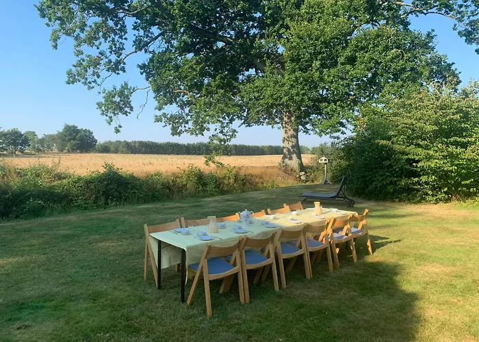 Wild Nature Experience And Art In New Setting Casa vacanze *