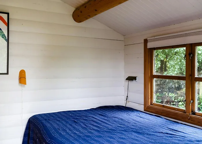 Wild Nature Experience And Art In New Setting Casa vacanze Hornbæk