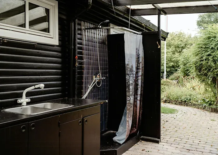 Wild Nature Experience And Art In New Setting Casa vacanze