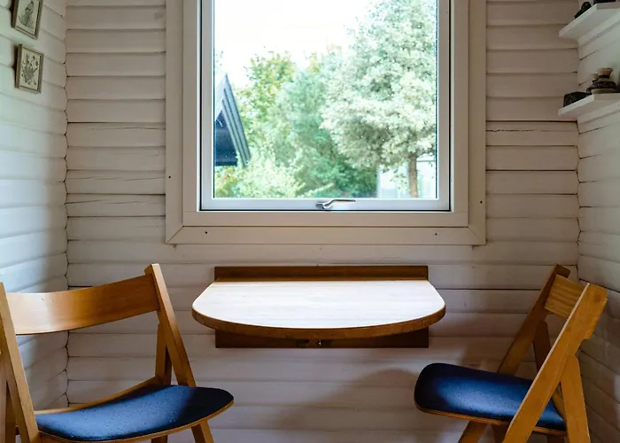 Casa vacanze Wild Nature Experience And Art In New Setting