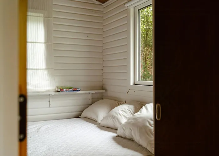 Wild Nature Experience And Art In New Setting Casa vacanze Hornbæk