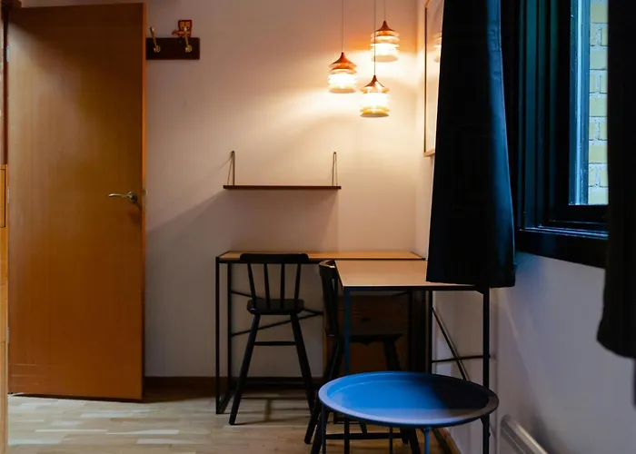 Casa vacanze Wild Nature Experience And Art In New Setting