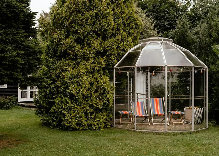 Wild Nature Experience And Art In New Setting Casa vacanze *