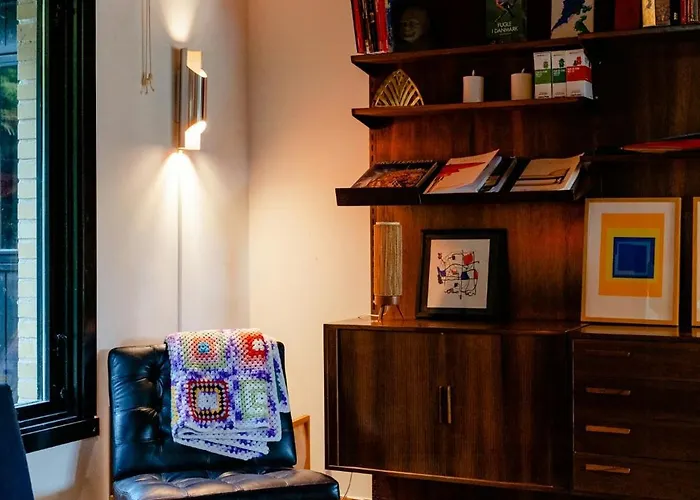 Casa vacanze Wild Nature Experience And Art In New Setting *